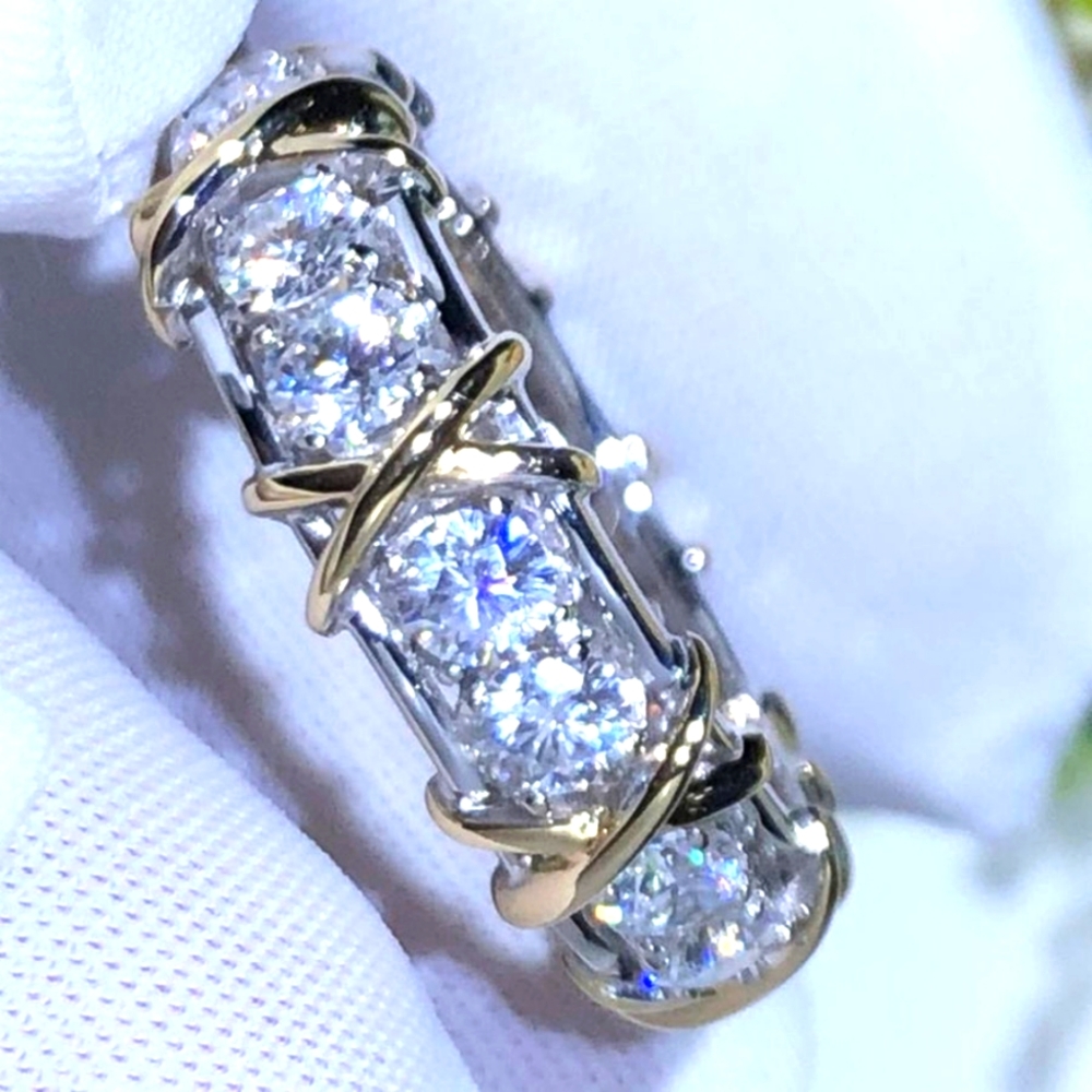 Zara's Ring